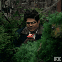 toy comfort zone GIF by What We Do in the Shadows