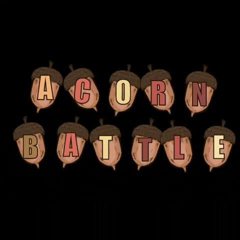 Acorn GIF