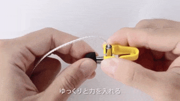 Project Perfection GIF