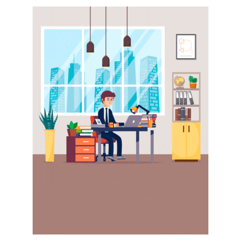 Sticker by exclusif