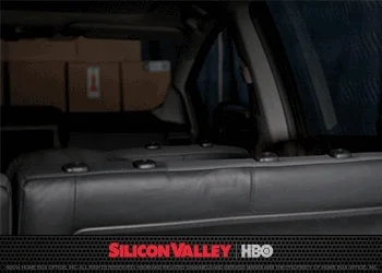 confused zach woods GIF by Silicon Valley
