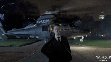wind helicopter GIF by Yahoo Screen