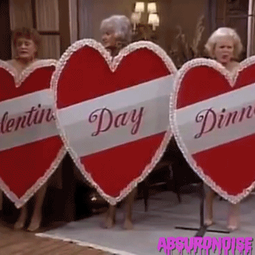 Image result for valentine's day gif