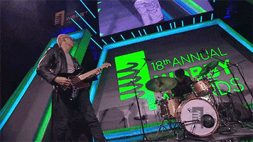 fred armisen ian rubbish GIF by The Webby Awards
