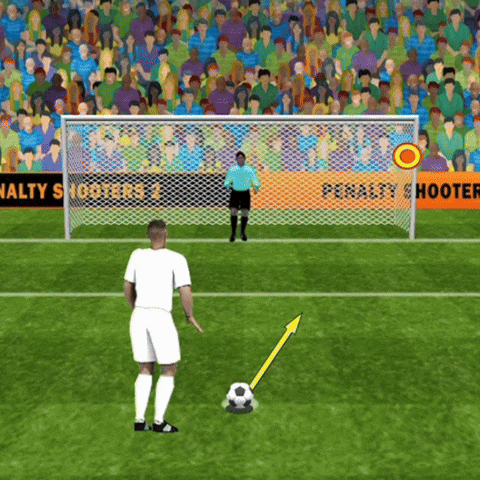 World Cup Football GIF by Poki