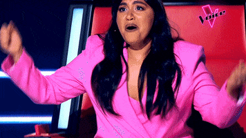 Rita Ora Thevoiceau GIF by Channel 7