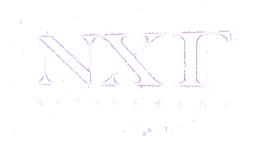 Nxt Sticker by Next Management PT