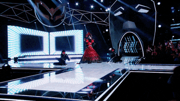 Fox GIF by The Masked Singer