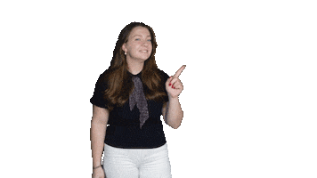 Point Makelaar Sticker by Vlogsenzo