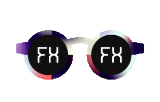 Fh Sticker by FUELHOUSE