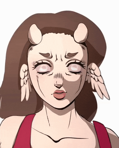 Made In Heaven Animation GIF