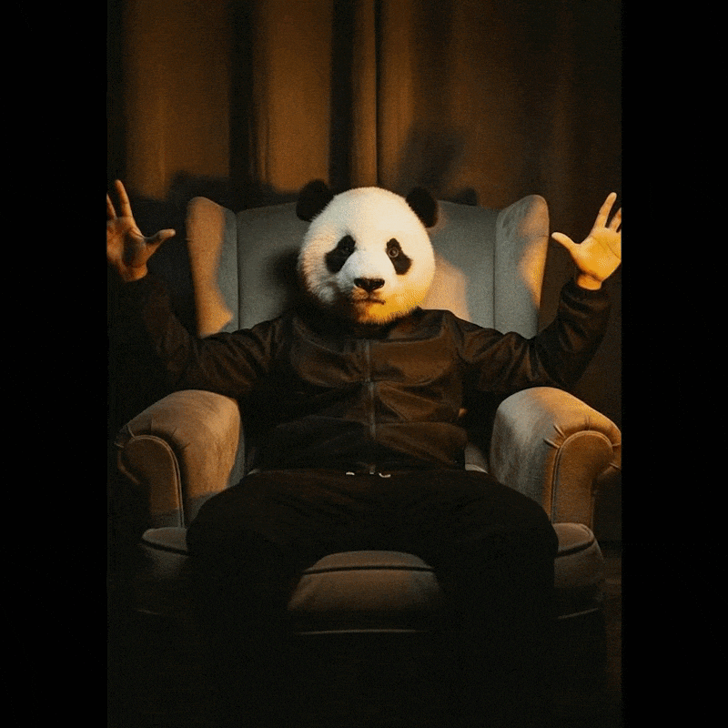 Absolute Cinema GIF