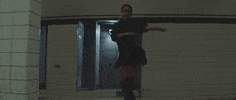 Happy Dance GIF by Charlotte Day Wilson