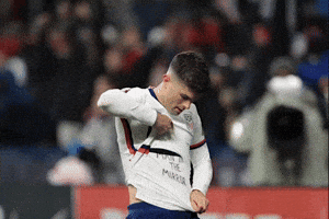 World Cup Soccer GIF