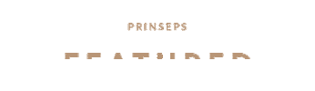 Prinseps Sticker