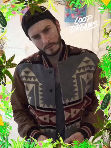 Loopdreams By Loop Dreams GIF