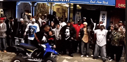 Fat Joe GIF