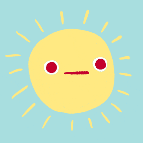 Preferisci il sole o la pioggia