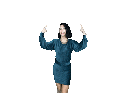 Lidja Sticker by Cosmones Medikal