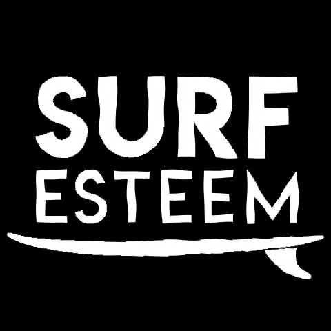 SurfEsteem stoked staystoked surfesteem surf esteem GIF