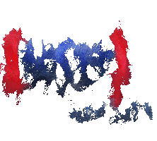 Vippraktikanten Mathaeser Sticker by headstack