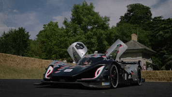 artificial intelligence racing GIF by Roborace