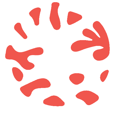 Coral Realty Sticker