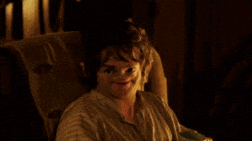 hobbit GIF