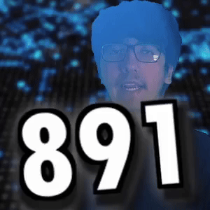 891