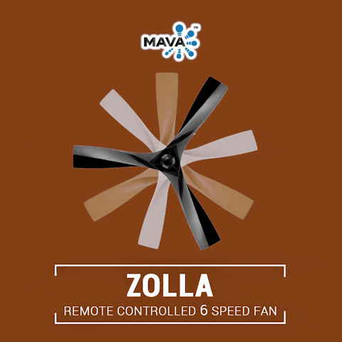 Mava Fan GIF