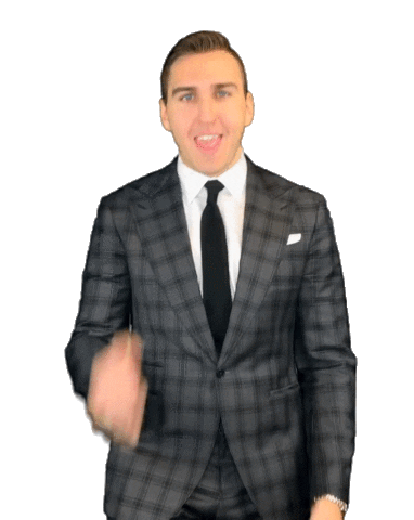 Ed Stulak Sticker by Ed Stulak - ReMax