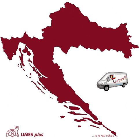 Office Supplies Croatia GIF by limes plus