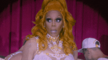 Rupaul GIF by NETFLIX