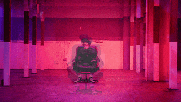 The Music Trip GIF