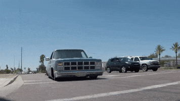 Truck Chevy GIF by GSI Machine and Fabrication