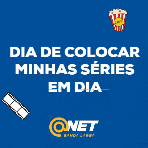 Arroba Net Banda Larga GIF