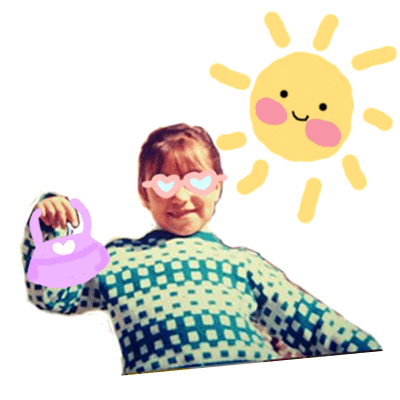 Thats Mine Sticker