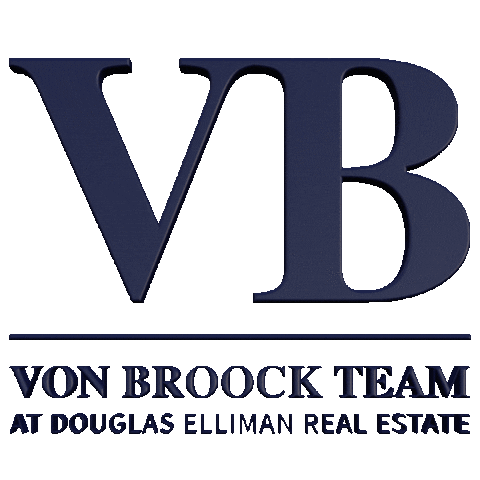 Von Broock Team Sticker