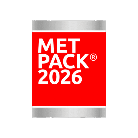 Cans Sticker by MESSE ESSEN