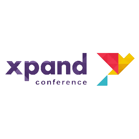 Xpandconf Sticker