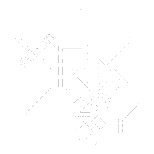 This Is Africa Sticker by Saison Africa 2020