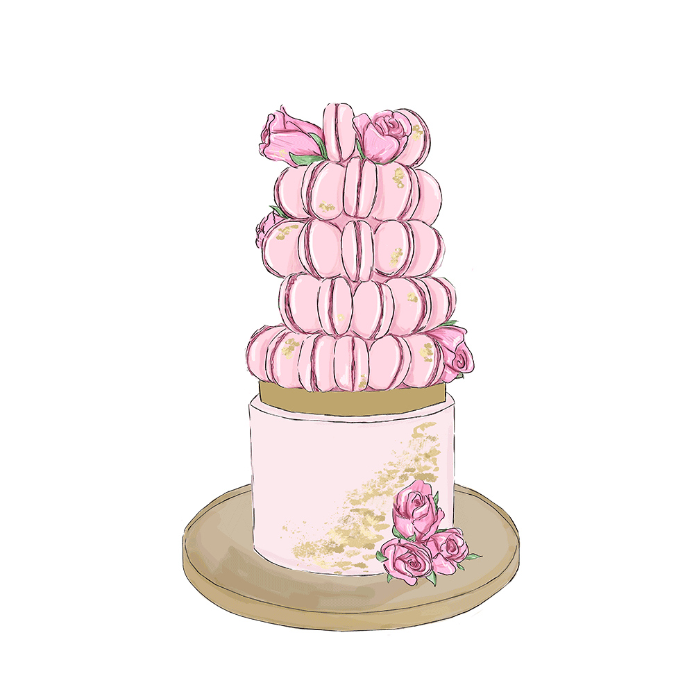 Cake Sticker for iOS & Android GIPHY