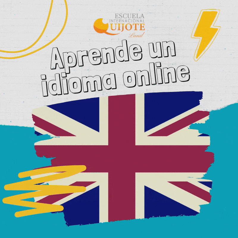 Academia QuijoteLand Albacete GIF