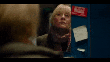 Mirror GIF