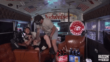 Spanking For The Boys GIF by Barstool Sports