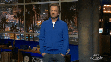 Not Cool Ok GIF by CTV Comedy Channel