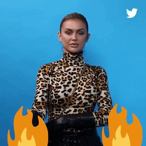 Vanderpump Rules Fire GIF by Twitter