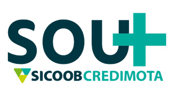 Sicoob Sticker by Credimota