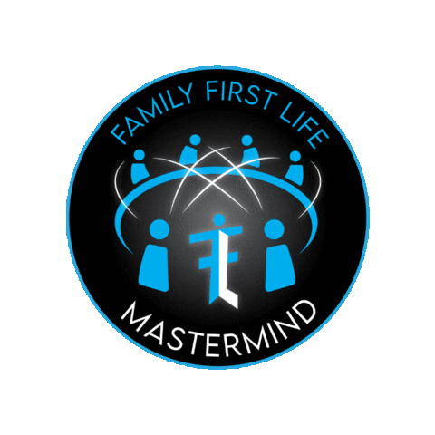 Sticker by FFL Domination