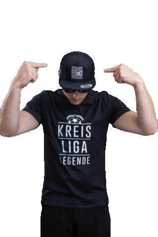 Football Soccer Sticker by Kreisligafußball